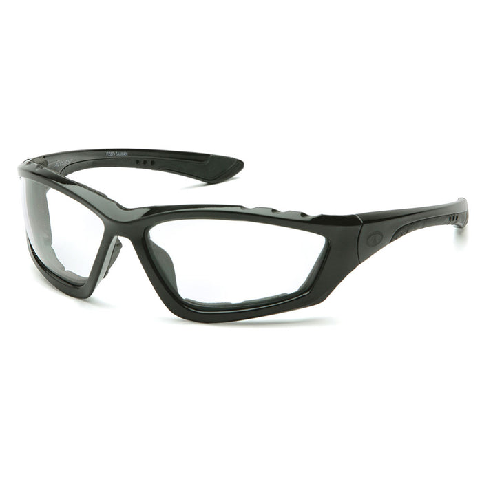 Pyramex SB8710DTP Accurist Clear Safety Glasses