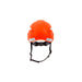 Pyramex HP76140 Ridgeline XR7 Hard Hat Helmet 6-Point Ratchet - Orange - My Tool Store