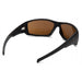 Pyramex VGSB718T Tactical - Overwatch - Black Frame/Bronze Anti-Fog Lens - My Tool Store