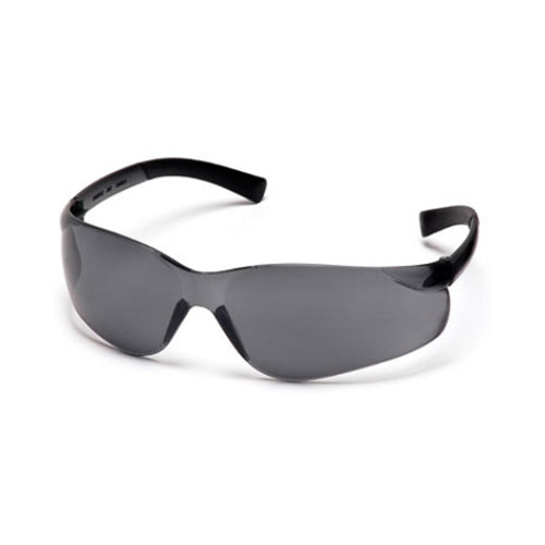 Pyramex S2520ST Anti-Fog Gray Lens Ztek Glasses - My Tool Store