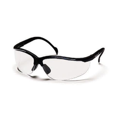 Pyramex SB1810S Clear Lens Venture II Safety Glasses - My Tool Store