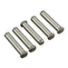 Ridgid 34790 Replacement Pin & Clip for Hinged Pipe Cutters, 5 Pack - My Tool Store