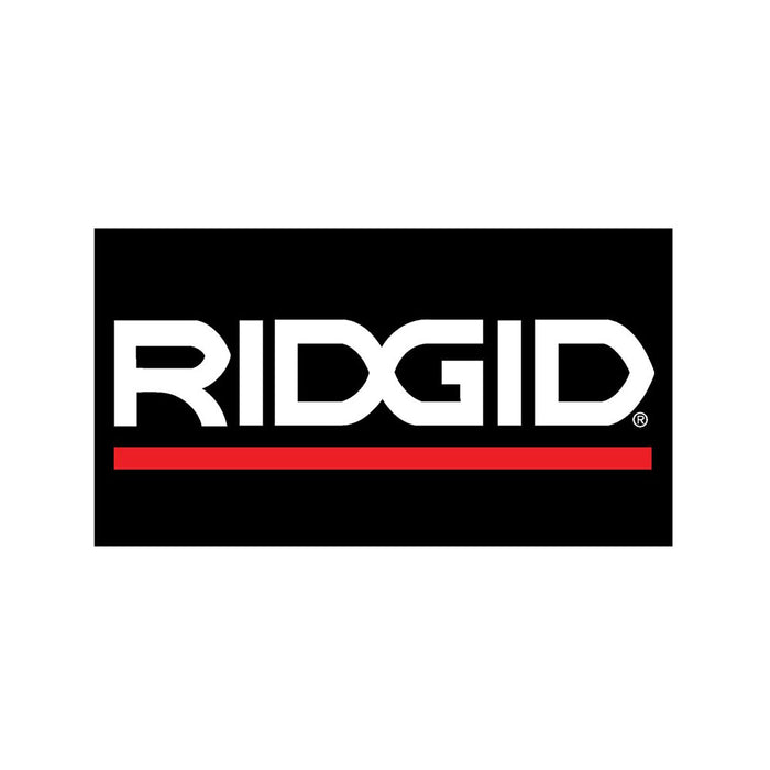 RIDGID 94752 10-24 x 3/4 Screws, 5 Pack