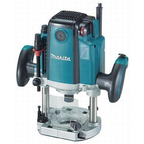 Makita RP2301FC 3-1/4 HP Plunge Router - My Tool Store