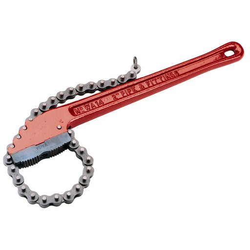Reed 02060 1/4" - 3" WA24 Chain Wrench - My Tool Store
