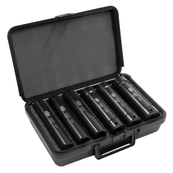 Reed 02645 EDSK6 Extended Sockets SET - My Tool Store