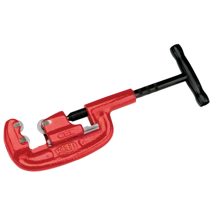 Reed 03320 2-1 2" Pipe Cutters - My Tool Store