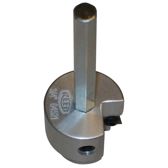 Reed 04521 PPR75 Plastic Pipe Fitting Reamer - My Tool Store