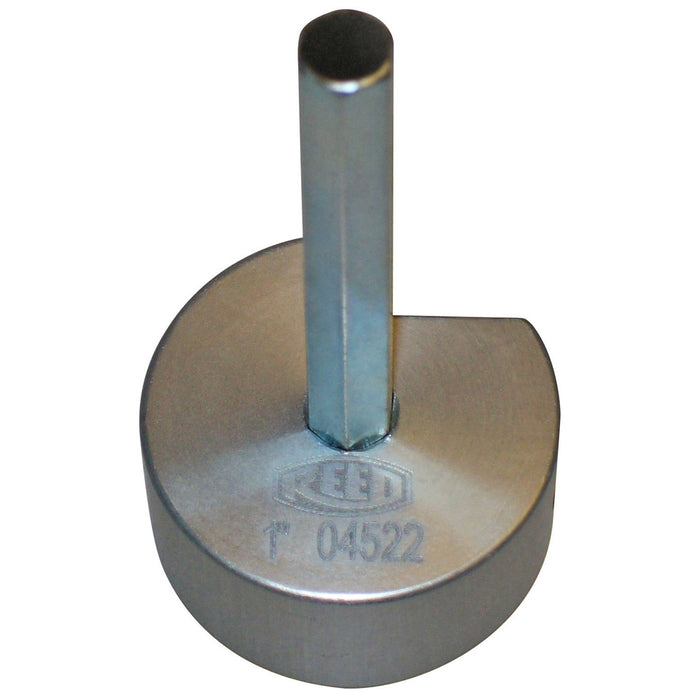 Reed 04522 PPR100 Plastic Pipe Fitting Reamer