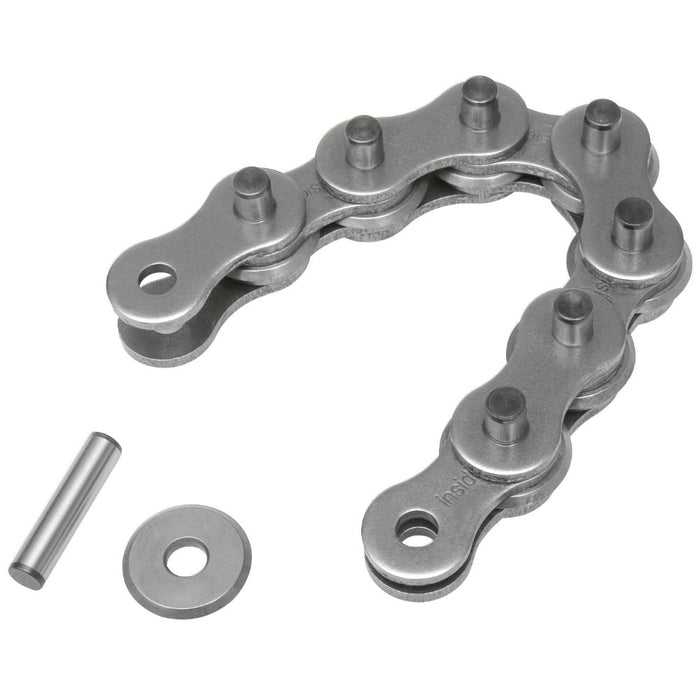 Reed 40336 SCEXT 10" Cutter Extension Chain w 8 pitches at 1.25" per pitch - My Tool Store