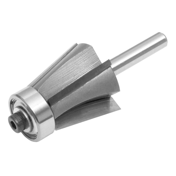Reed 44648 RBIT2 Carbide Router Bit, 12° - My Tool Store