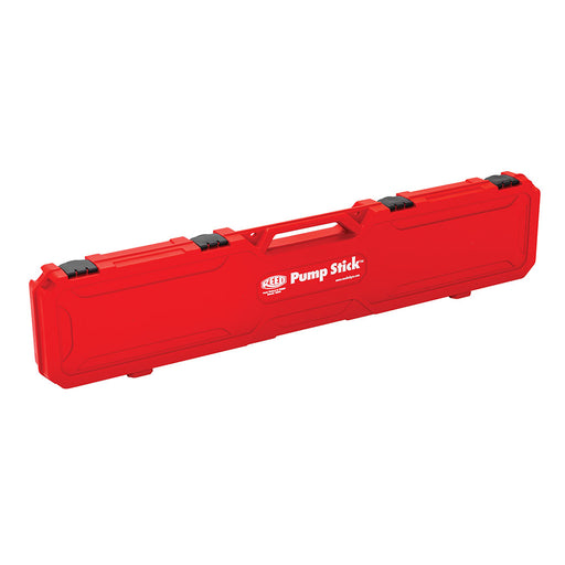Reed 98193 CP15CASE Standard Case, Red - My Tool Store