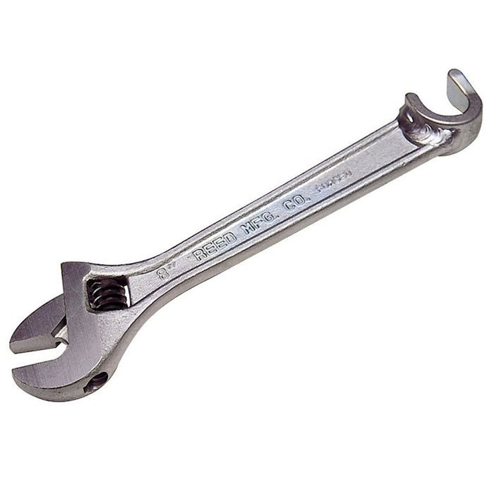 Reed 02808 A8VO Valve Packing Wrench, 15/16"