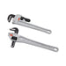 Reed ARW18 18" Aluminum Pipe Wrench - Straight - My Tool Store