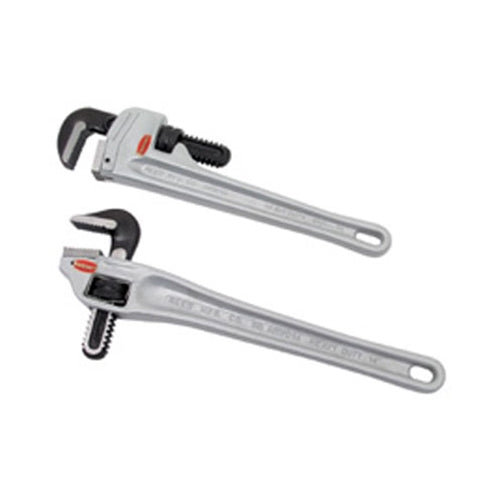 Reed ARW24 24" Aluminum Pipe Wrench - Straight - My Tool Store