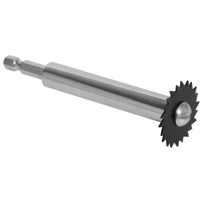 Reed IC1S Internal Pipe Cutter - 1-1/4” minimum I.D. – saw blade