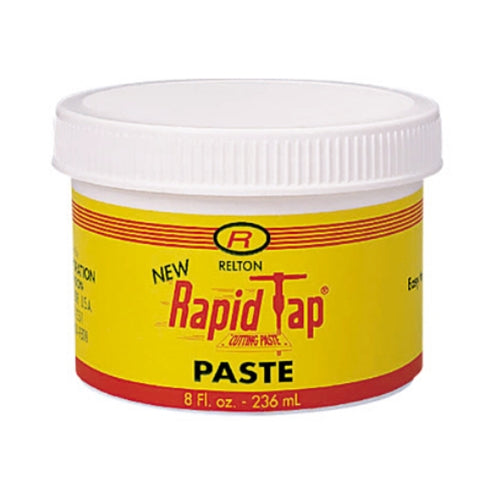 Relton 8ozPASTE 8oz new rapid tap paste - My Tool Store