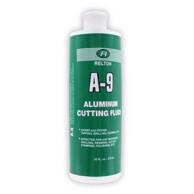 Relton A9 1 Pint Can Aluminum-Cutting Fluid - My Tool Store