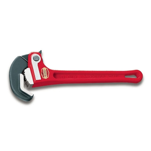 RIDGID 10358 Rapidgrip Heavy-Duty Pipe Wrench - My Tool Store