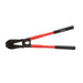 RIDGID 14218 S-18 Steel Center Bolt Cutter with 19" Handle 3/8 Maximum - My Tool Store