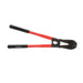 RIDGID 14218 S-18 Steel Center Bolt Cutter with 19" Handle 3/8 Maximum - My Tool Store