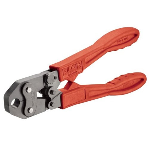 RIDGID 23463 1" ASTM F1807 Close Quarters Manual PEX Crimp Tool - My Tool Store