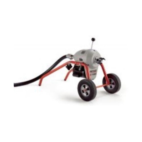 RIDGID 23717 K-1500B Sectional Machine with C-11 Cable - My Tool Store