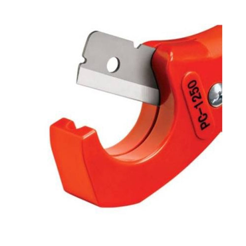 RIDGID 26803 Replacement Blade for PC-1250 Single Stroke Plastic Pipe & Tubing Cutter
