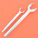 RIDGID 27023 One Stop Wrench - My Tool Store