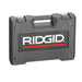 RIDGID 28028 V1/C1 Carrying Case for 1/2" to 1-1/4" Press Rings - My Tool Store