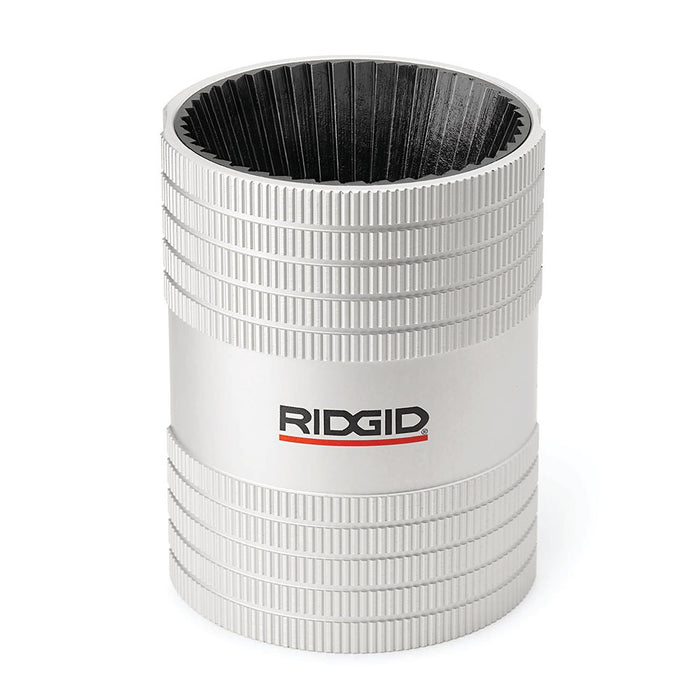 RIDGID 29993 Model 227S 1/2" - 2" Inner/Outer Reamer for Copper and Stainless Tubing