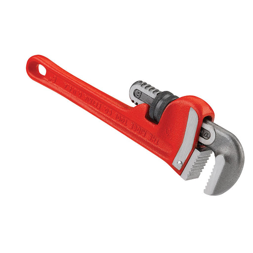 RIDGID 31005 8" Straight Pipe Wrench - Model 8 - My Tool Store