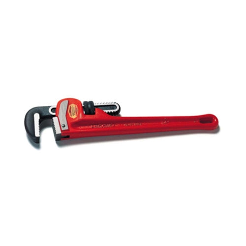 RIDGID 31010 10" Straight Pipe Wrench - Model  10