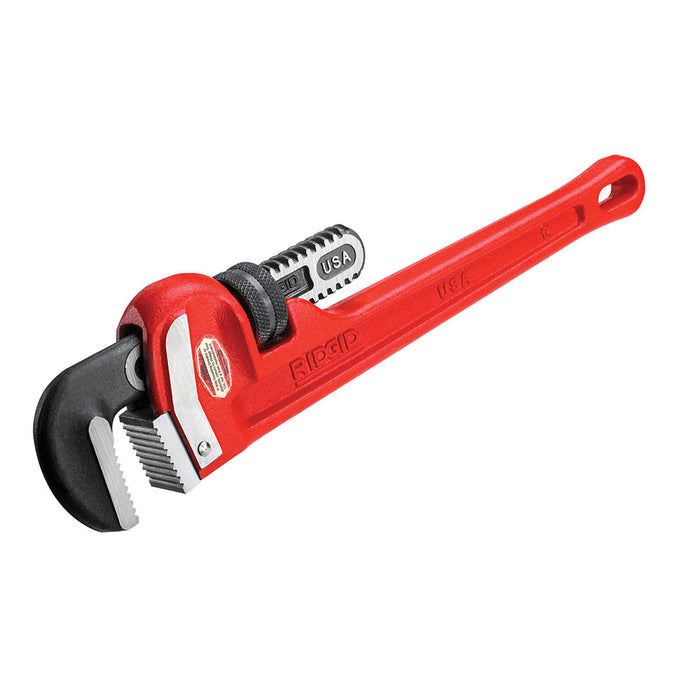 RIDGID 31020 14" Straight Pipe Wrench - Model 14