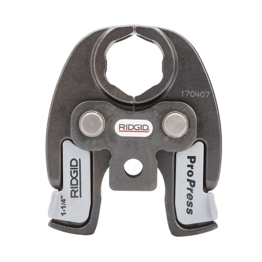 RIDGID 31228 1 1/4" Jaw for ProPress System - My Tool Store