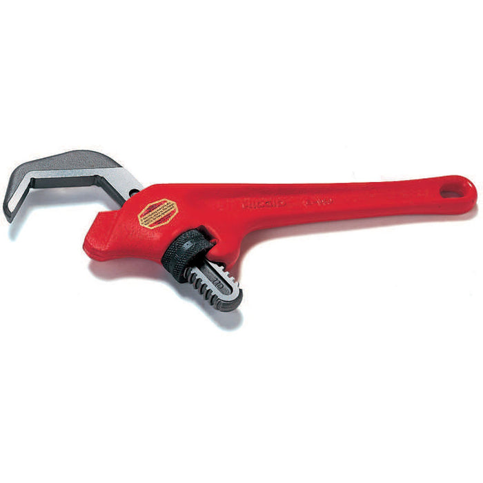 RIDGID 31305 9-1/2" Offset Hex Wrench - Model E-110
