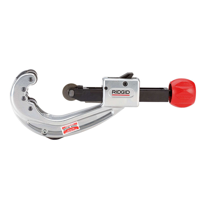 RIDGID 31647 Model 152-P Quick-Acting Tubing Cutter (for plastic) - My Tool Store