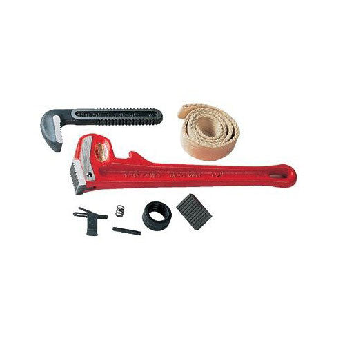 RIDGID 31790 Heavy Duty Straight Pipe Wrench, 60" - My Tool Store