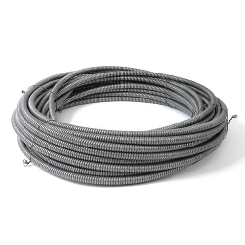 RIDGID 37638 75 Foot HD Cable For the K-6200 Drum Machine - My Tool Store