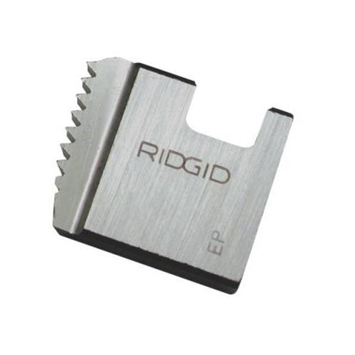 RIDGID 37905 12-R Hi-Speed Stainless R-Hand Pipe Threading Die, 1/4" NPT - My Tool Store