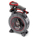 RIDGID 40808 SeeSnake microReel L100C and micro CA-350 System with Sonde and Counter - My Tool Store