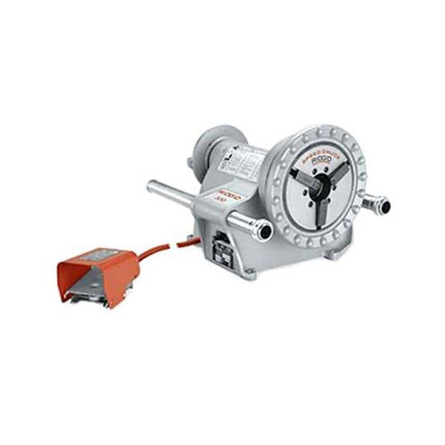 RIDGID 41855 300 Power Drive only with foot switch - My Tool Store
