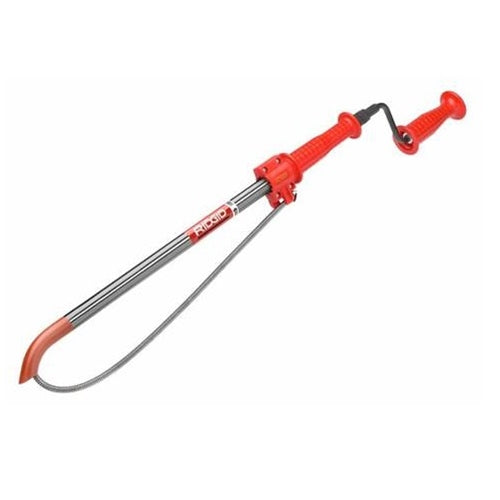 RIDGID 46683 48 Inch Telescoping K-1 Combination Auger With C Cutter Head