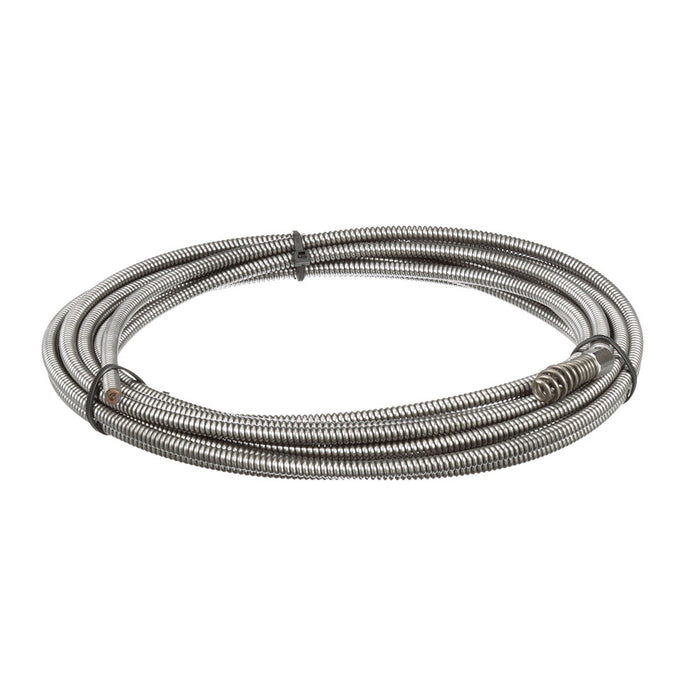 RIDGID 56787 C-2IC Cable 5/16" x 25' with Drop Head Auger