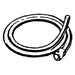 RIDGID 59395 A-34-15 15' (4,6 m) Rear Guide Hose for K-1500 Sectional Machine - My Tool Store
