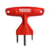 RIDGID 61718 Trident Sectional Cable Decoupler  - My Tool Store