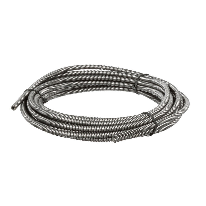 RIDGID 62250 C-5 Cable 3/8" x 35' with Bulb Auger