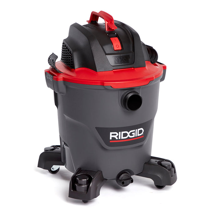 RIDGID 62703  RT1200 12 Gallon NXT Wet/Dry Vac