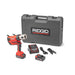 Ridgid 67063 RP 350 Press Tool Kit, Battery and Charger - My Tool Store
