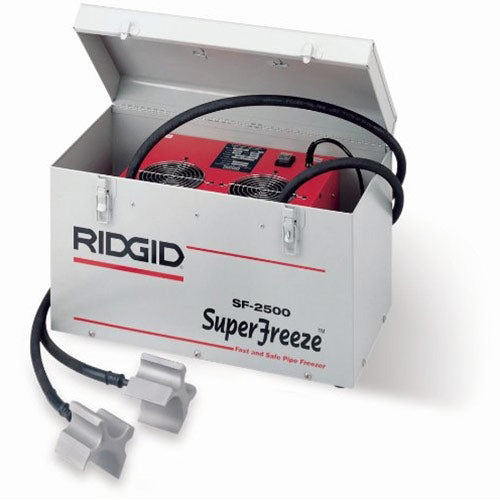 RIDGID 68967 SF-2500 Super Freeze - Pipe Freezing Kit - My Tool Store